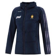 O Neills Clare Dynamo Jacket